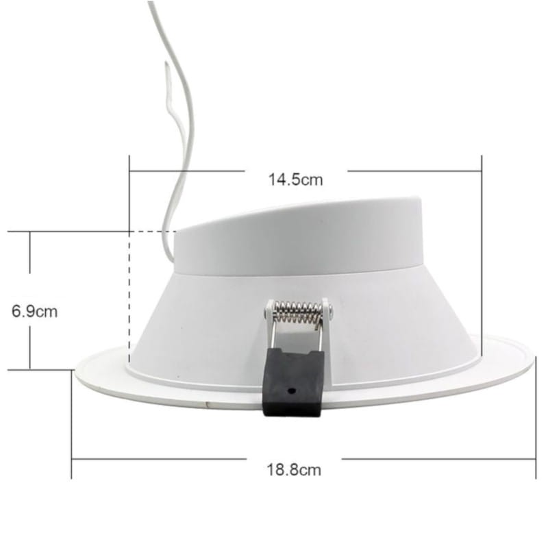 zemismart downlight