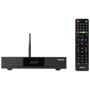 Sunstech DTBP700HD2 TDT DVB-T2 - Sintonizador TDT