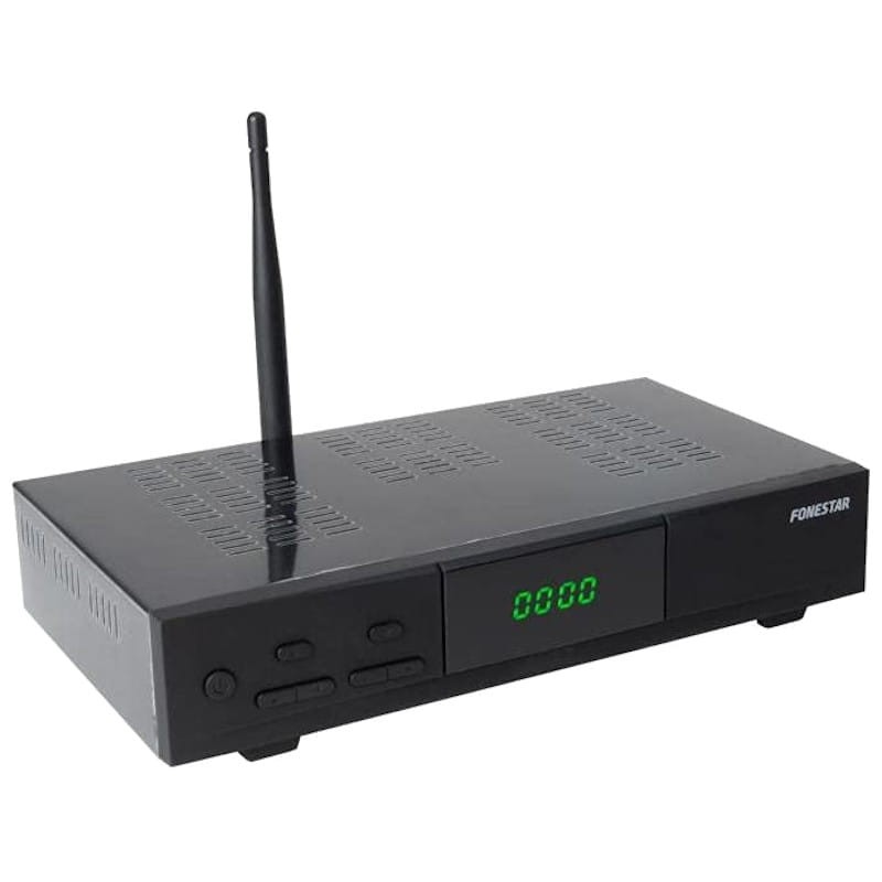 Fonestar RDS-585WHD - Récepteur satellite - Ítem1