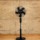 Cecotec ForceSilence 1020 Extremeflow - Color Negro - Tecnología PowerWind - Potencia 65 W - Sistema de 10 Aspas - Motor 100% de Cobre - 3 Velocidades - Barra Telescópica - Temporizador Programable hasta 120 Minutos - Rejilla de Protección - Ítem6