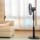 Cecotec ForceSilence 1020 Extremeflow - Color Negro - Tecnología PowerWind - Potencia 65 W - Sistema de 10 Aspas - Motor 100% de Cobre - 3 Velocidades - Barra Telescópica - Temporizador Programable hasta 120 Minutos - Rejilla de Protección - Ítem11