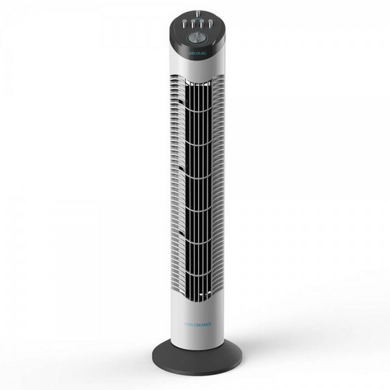 Ventoinha Cecotec ForceSilence 790 Skyline