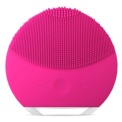 Escova de Limpeza Facial Sónica FOREO Luna Mini 2 Fuchsia - Item