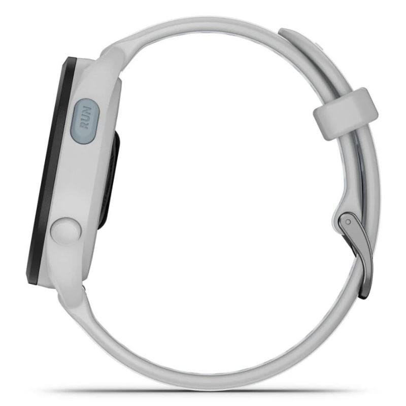 Garmin Forerunner 165 AMOLED Branco - Relógio inteligente - Item4