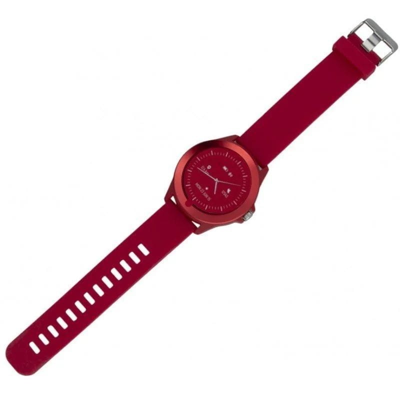 Forever Colorum CW-300 Magenta – Montre intelligente - Ítem1