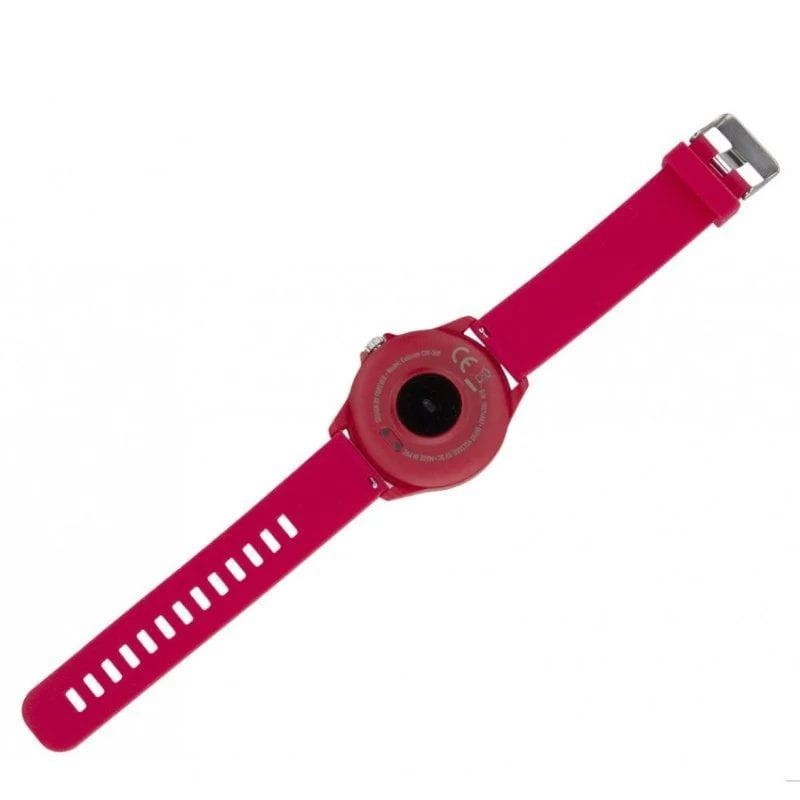 Forever Colorum CW-300 Magenta – Montre intelligente - Ítem2