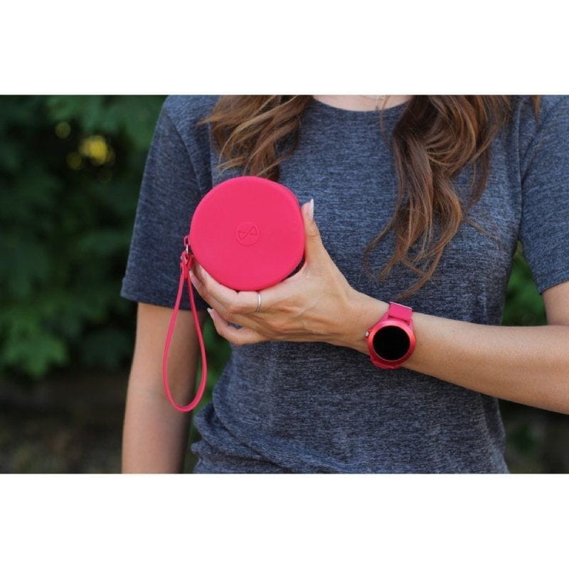 Forever Colorum CW-300 Magenta – Montre intelligente - Ítem3