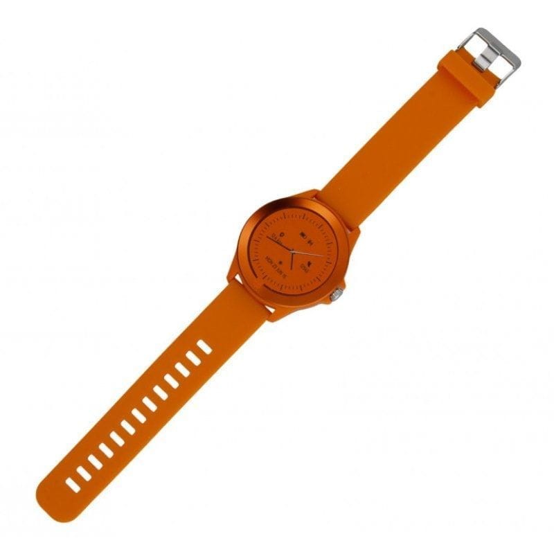 Forever Colorum CW-300 Orange - Montre connectée - Ítem1
