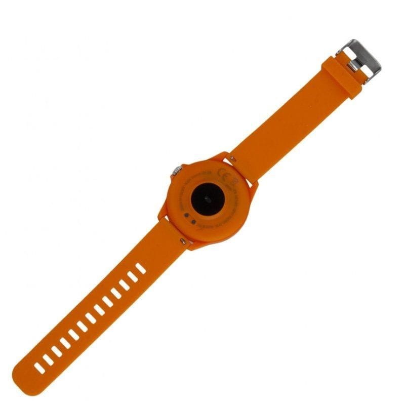Forever Colorum CW-300 Orange - Montre connectée - Ítem2