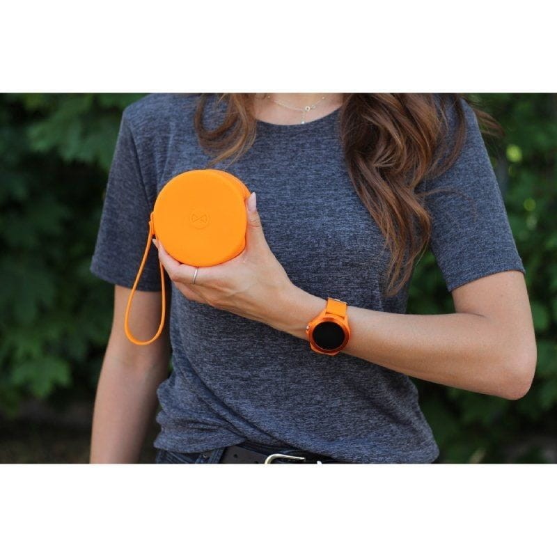 cran IPS Forever Colorum CW 300 1 22 pouces Bluetooth 5.3