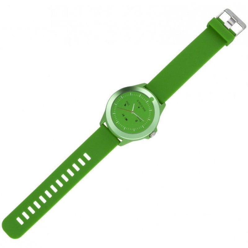 Forever Colorum CW-300 Vert - Montre intelligente - Ítem1