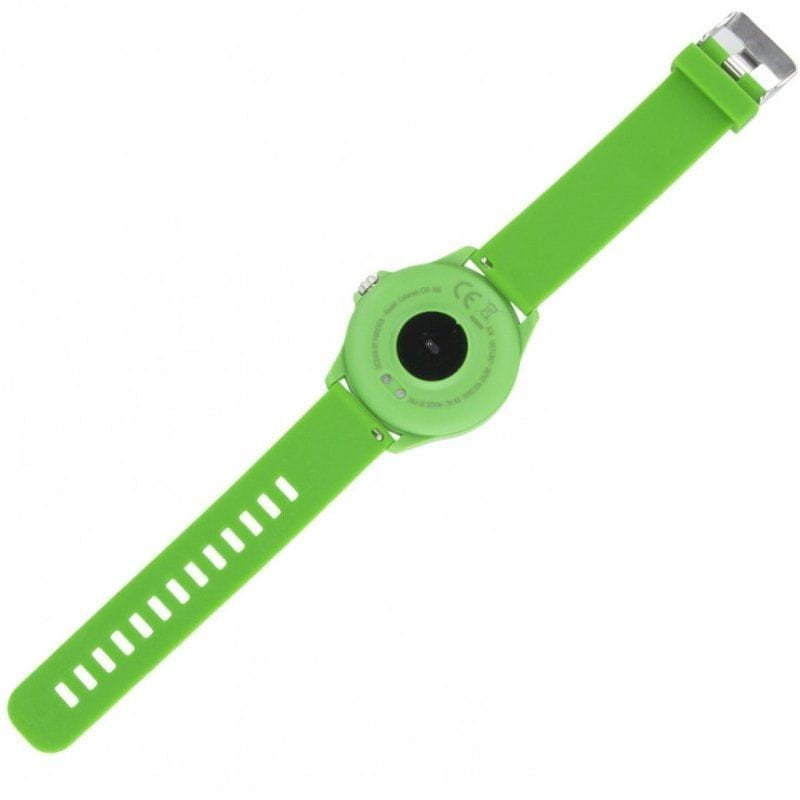 Forever Colorum CW-300 Vert - Montre intelligente - Ítem2