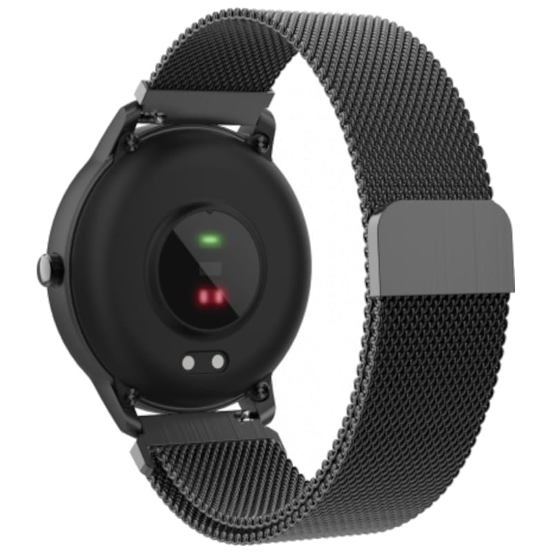 Forever ForeVive 2 Slim SB-325 Noir - Montre intelligente - Ítem2