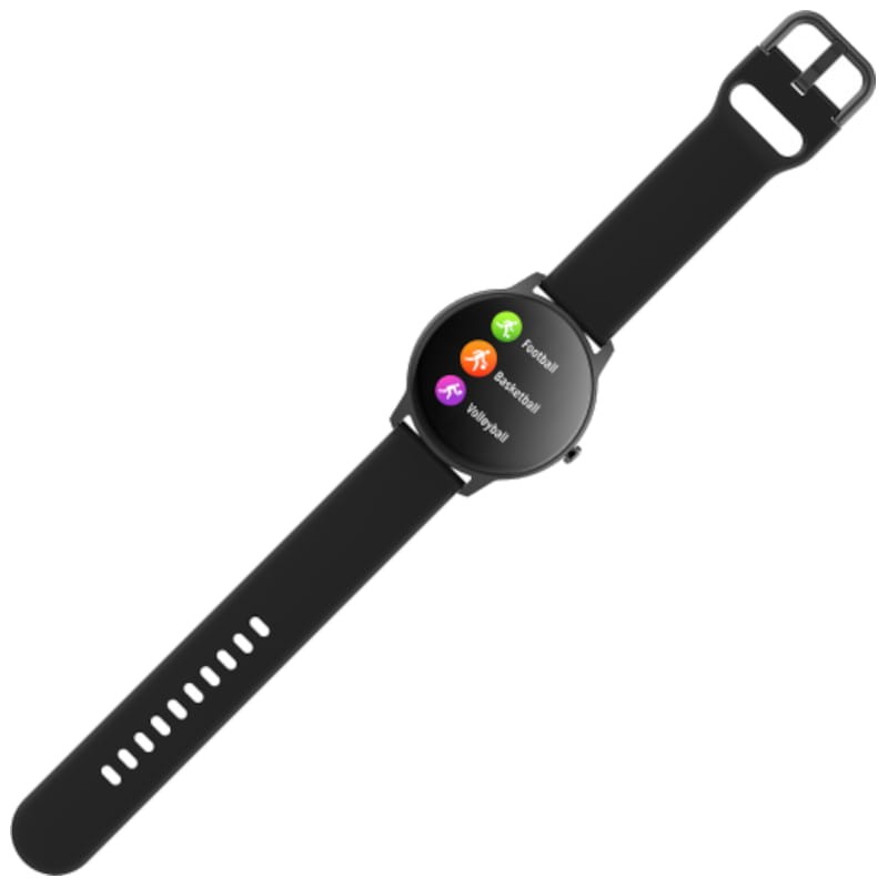 Forever ForeVive 2 Slim SB-325 Noir - Montre intelligente - Ítem3