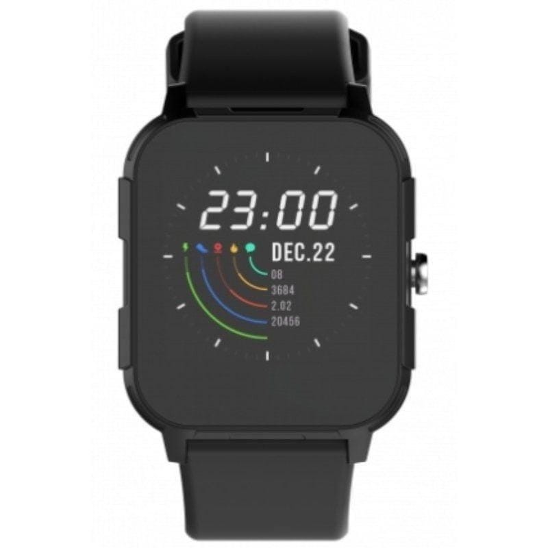 Forever IGO 2 JW-150 Noir- Montre intelligente pour enfants - Ítem1