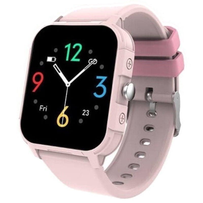 Forever IGO 2 JW-150 Rose - Montre intelligente pour enfants - Ítem