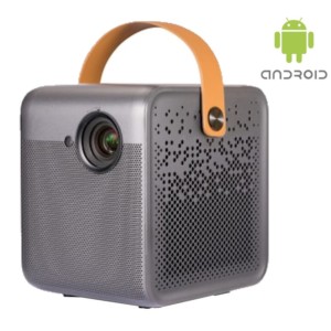 Fengmi Formovie Mini Projector Dice FullHD