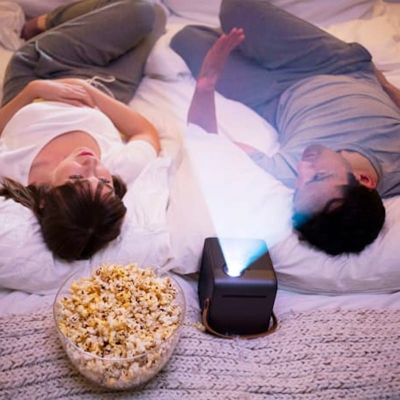 Fengmi Formovie Mini Projector Dice FullHD - Item4