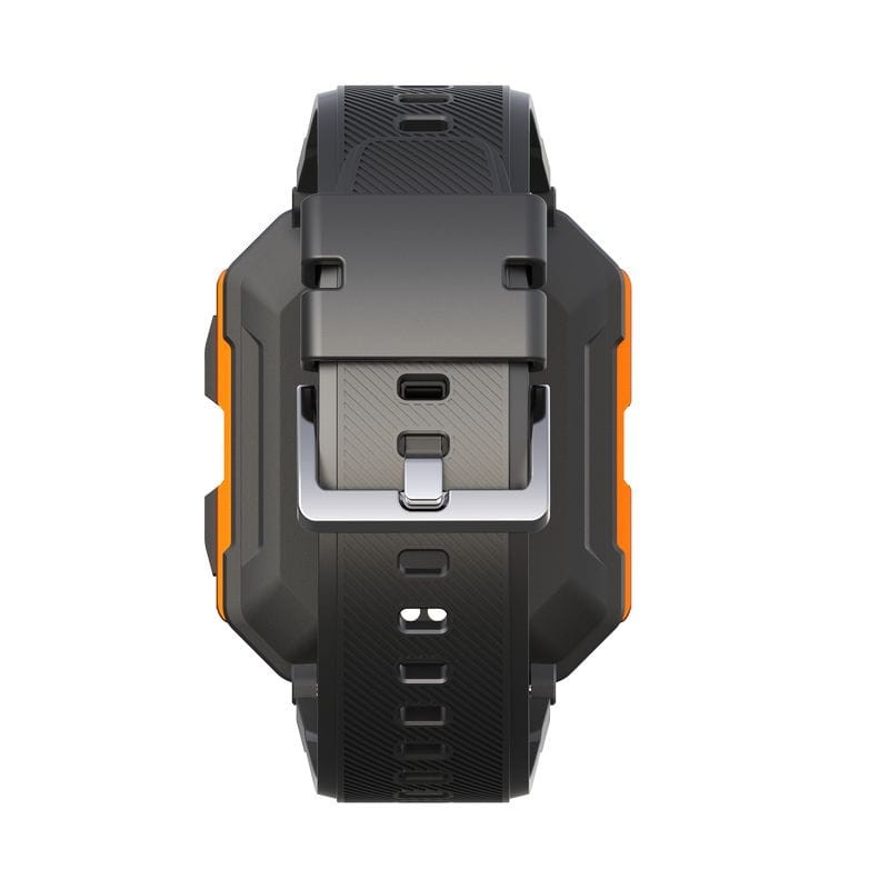 Fossibot C20 Pro Naranja - Reloj inteligente - Ítem4