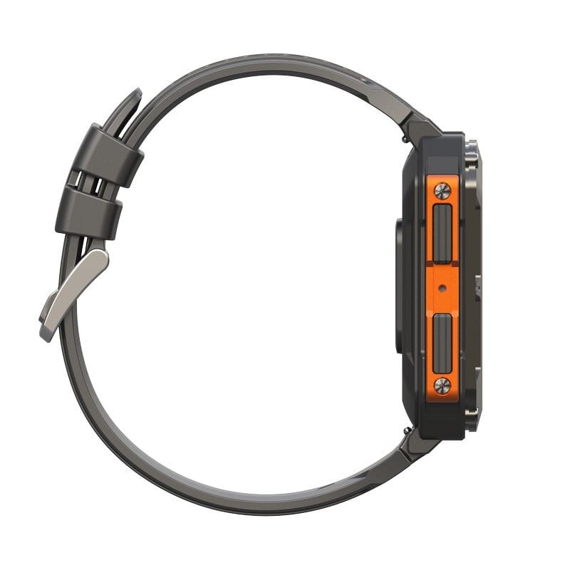 Fossibot C20 Pro Orange - Montre connectée - Ítem6