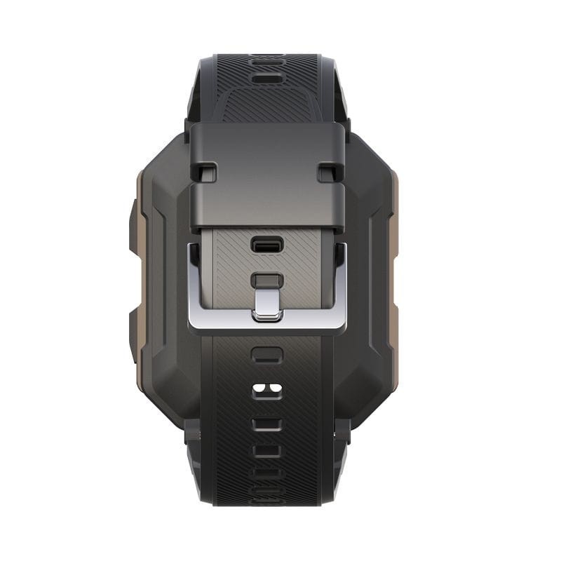Fossibot C20 Pro Negro - Reloj inteligente - Ítem4