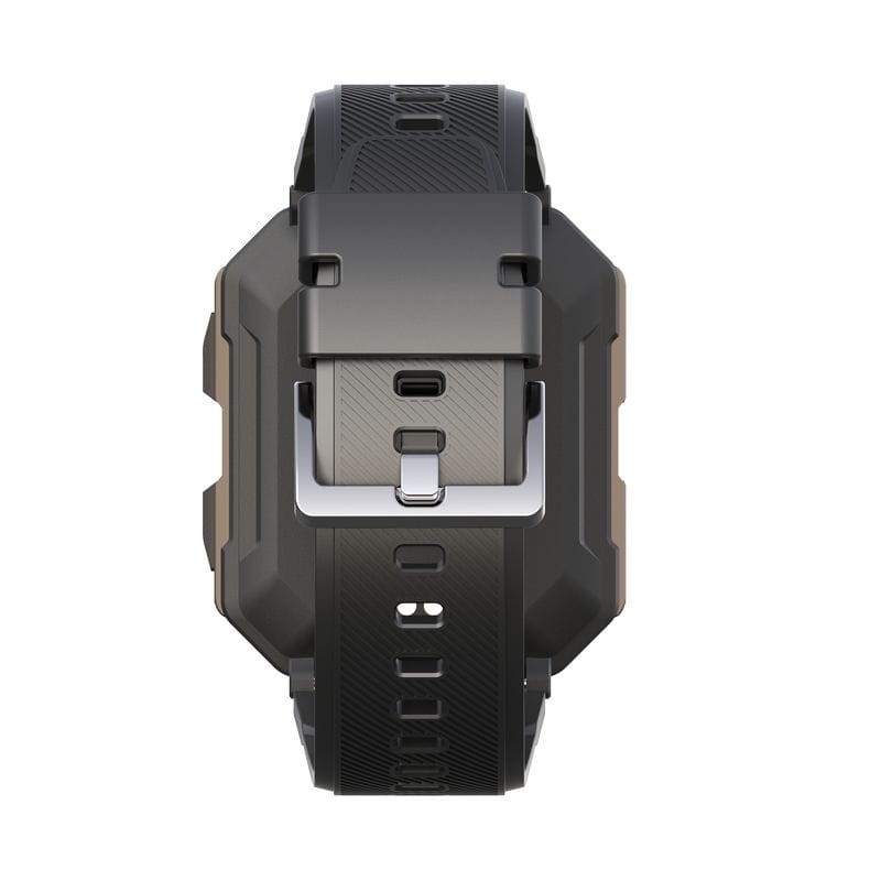 Fossibot C20 Pro Noir - Montre connectée - Ítem4