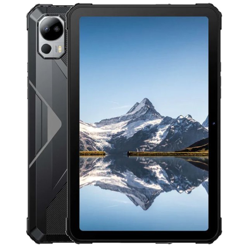 Fossibot DT1 8GB/256GB Gris - Tablet Rugged - Ítem