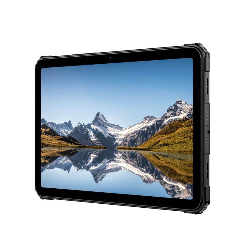 Fossibot DT1 8GB/256GB Gris - Tablet Rugged - Ítem4