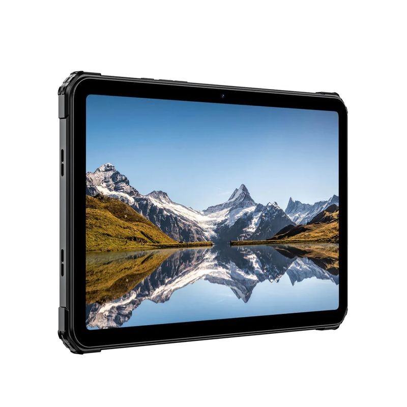 Fossibot DT1 8GB/256GB Gris - Tablet Rugged - Ítem5