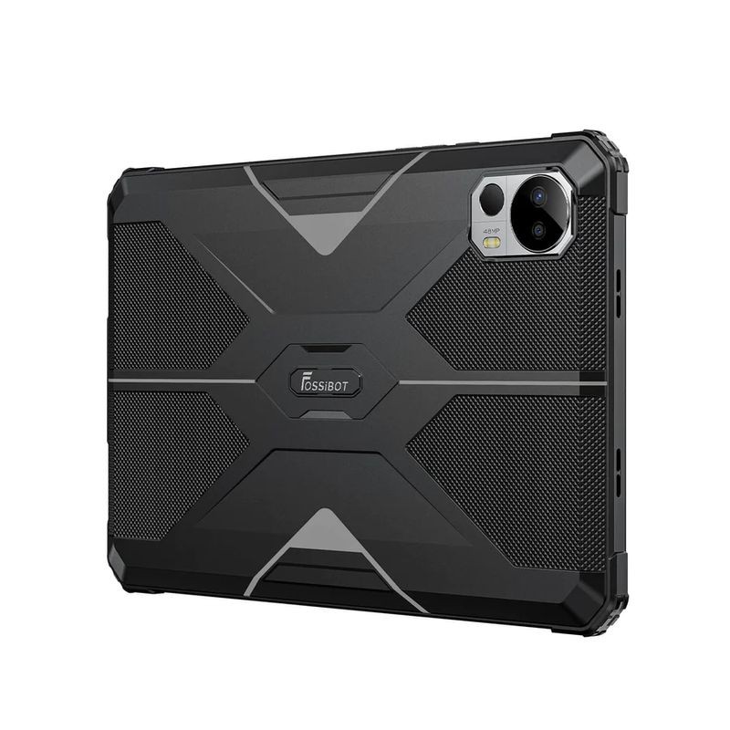 Fossibot DT1 8GB/256GB Gris - Tablet Rugged - Ítem6