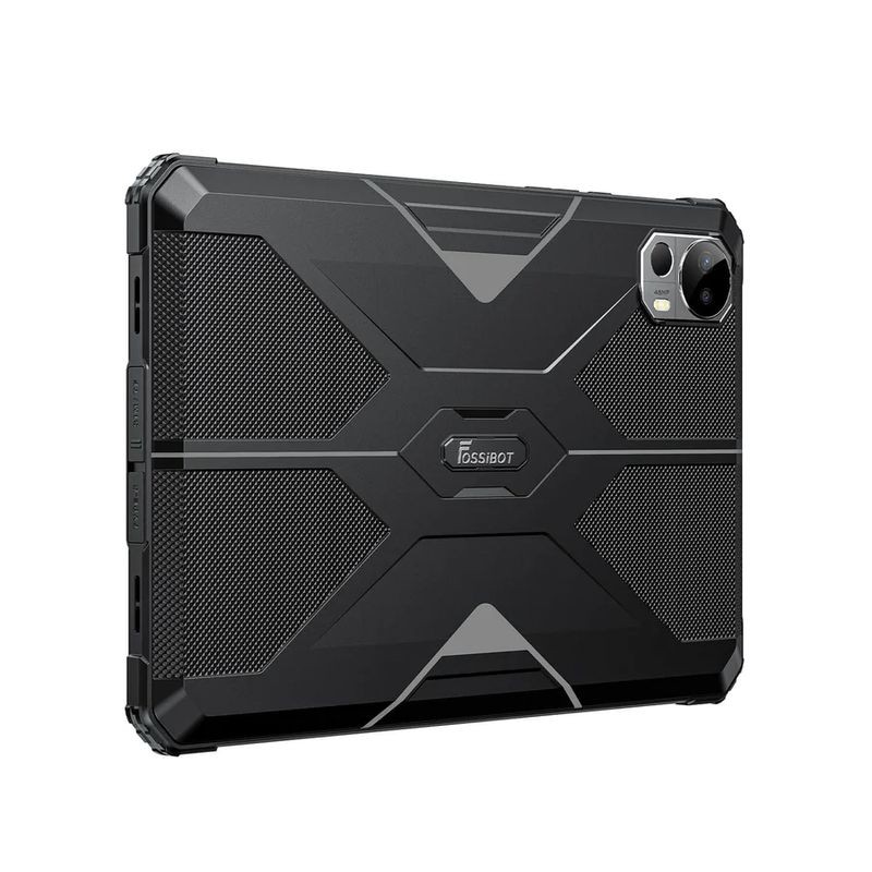 Fossibot DT1 8GB/256GB Gris - Tablet Rugged - Ítem7