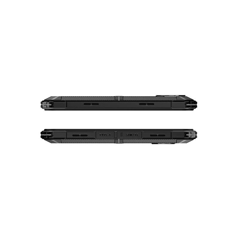 Fossibot DT1 8GB/256GB Gris - Tablet Rugged - Ítem9