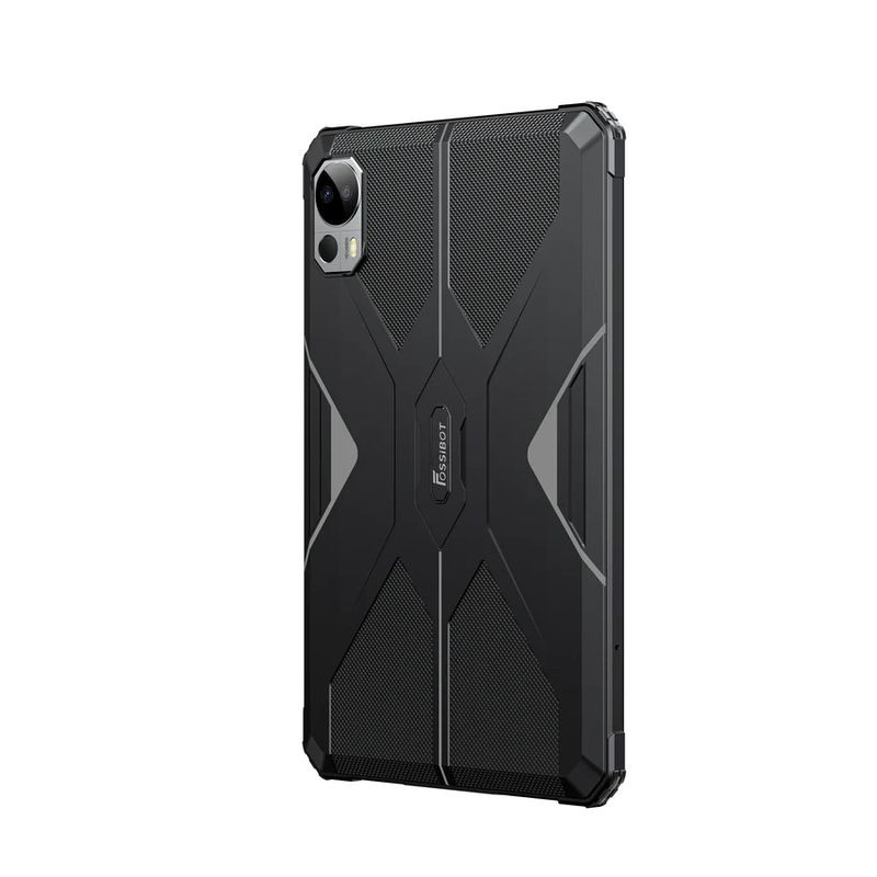 FOSSiBOT DT1 Lite 4GB/64GB Gris - Tablet Rugged - Ítem1