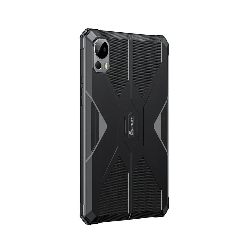 FOSSiBOT DT1 Lite 4GB/64GB Gris - Tablet Rugged - Ítem2