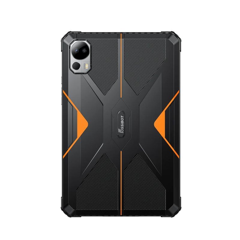 Fossibot DT1 Lite 4GB/64GB Naranja - Tablet Rugged - Ítem1