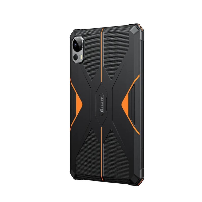 Fossibot DT1 Lite 4GB/64GB Naranja - Tablet Rugged - Ítem2