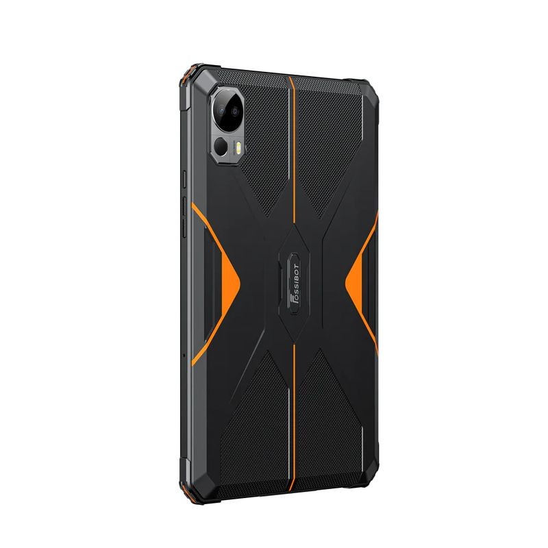 Fossibot DT1 Lite 4GB/64GB Naranja - Tablet Rugged - Ítem3