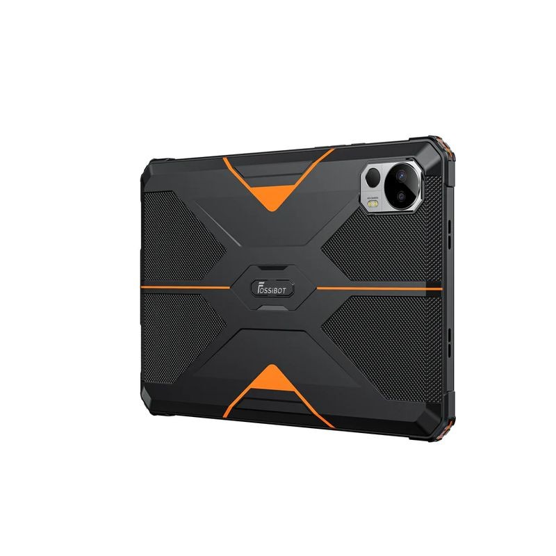 Fossibot DT1 Lite 4GB/64GB Naranja - Tablet Rugged - Ítem4