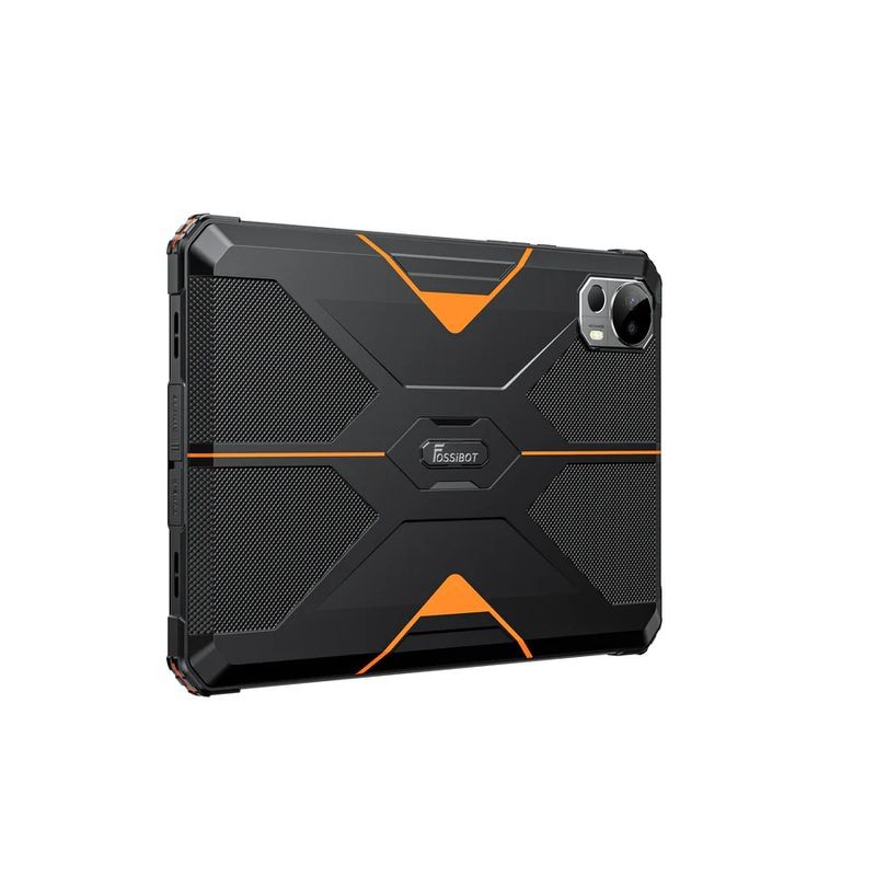 Fossibot DT1 Lite 4GB/64GB Naranja - Tablet Rugged - Ítem5