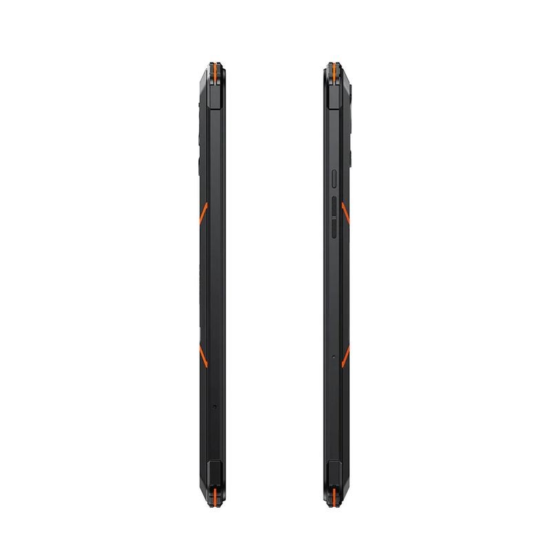 Fossibot DT1 8GB/256GB Naranja - Tablet Rugged - Ítem8