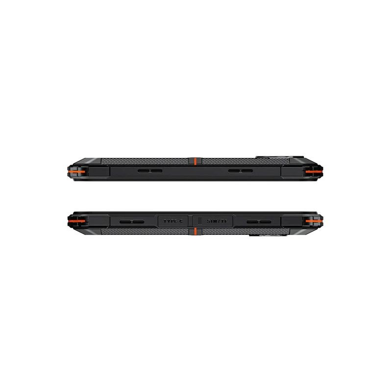 Fossibot DT1 8GB/256GB Naranja - Tablet Rugged - Ítem9