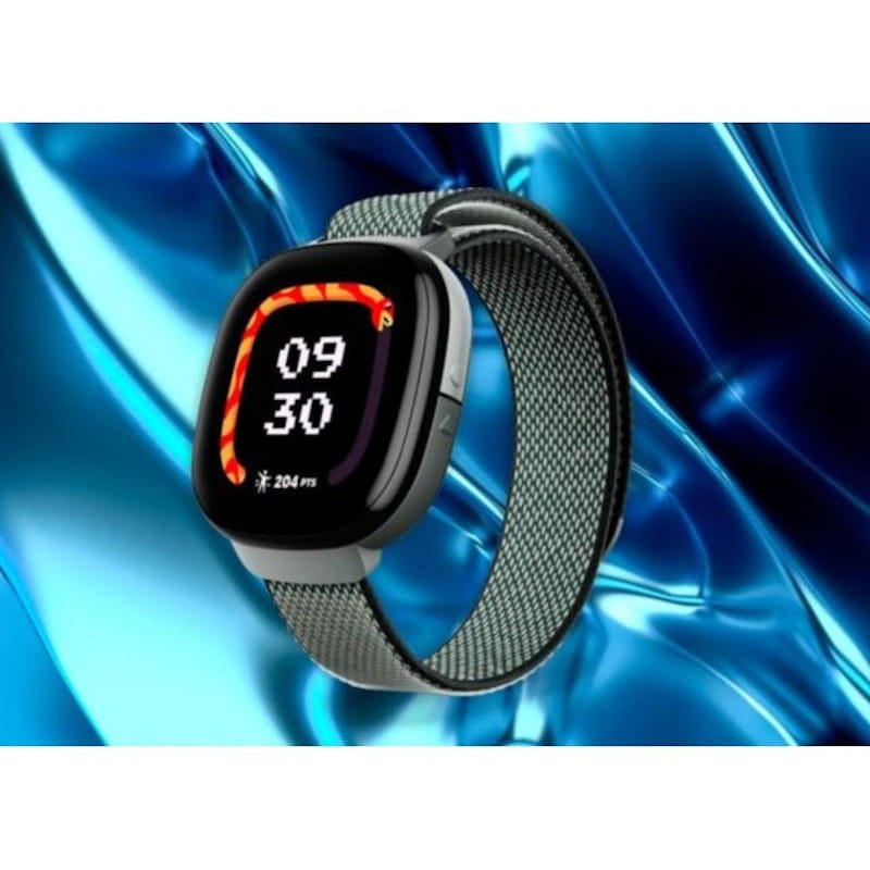 Fitbit Ace LTE Étanche Gris / Noir - Montre intelligente pour enfants - Ítem9