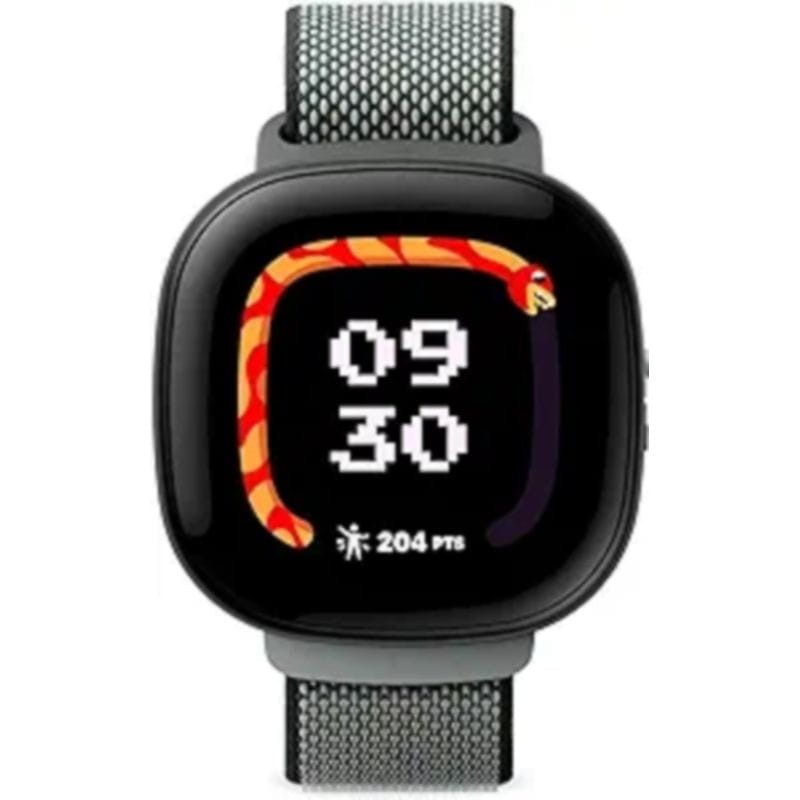 Fitbit Ace LTE Étanche Gris / Noir - Montre intelligente pour enfants - Ítem