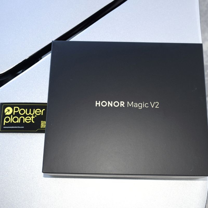 Téléphone portable Honor Magic V2 5G 16Go/512Go Noir - Ítem1