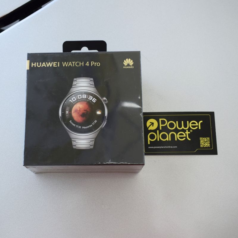 Montre Connectée Huawei Watch 4 Pro Space Edition Titanium - Ítem1