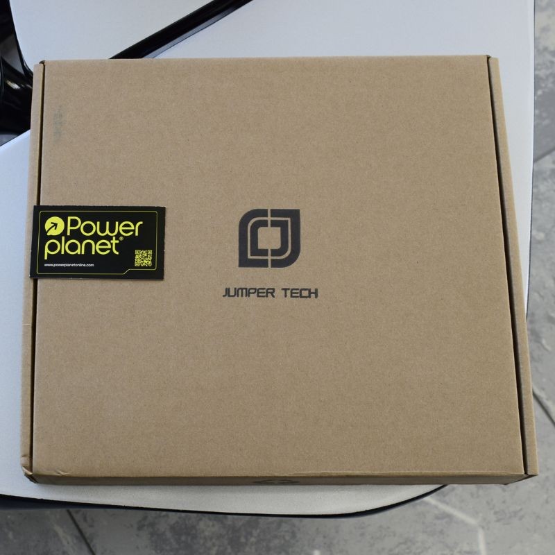 Portatil Jumper EZbook S5 GO 6GB/128GB - Item1