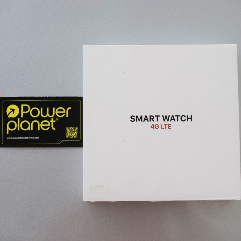 LEMFO LEM10 16GB Bracelete de silicone- Smartwatch - Item1