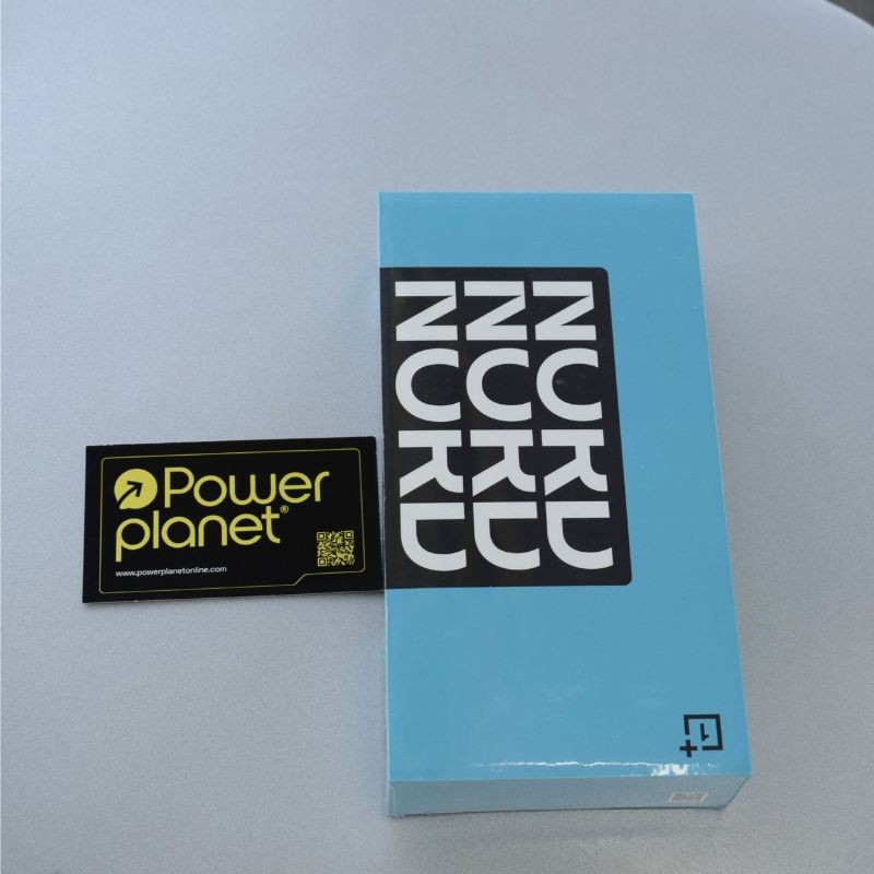 Oneplus Nord 4 5G 16GB/512GB Verde - Teléfono móvil - Ítem1