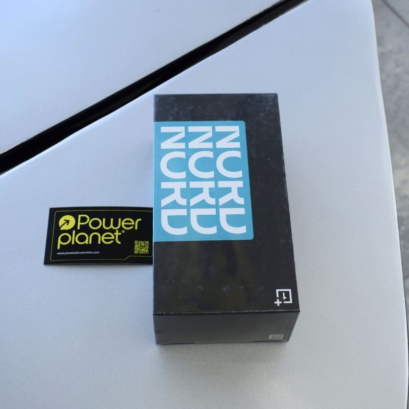 Teléfono móvil Oneplus Nord CE3 5G 12GB/256GB Gris - Ítem1