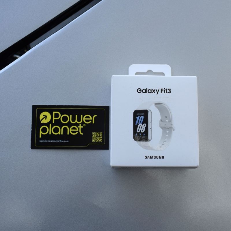 Samsung band 3 deals